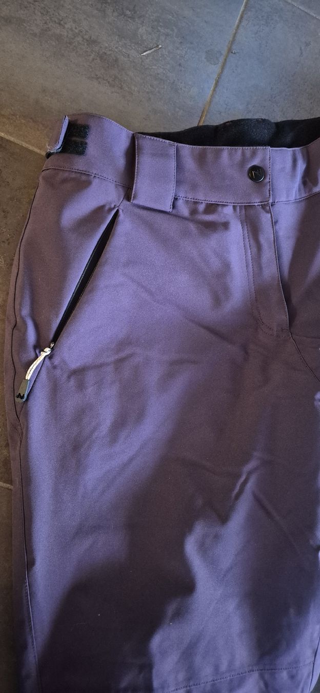 46 Nord Pantalons: Skihose – Neuf (Voir description) à Wuppenau par Suenneli10 4