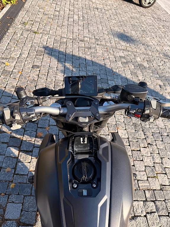 Strada: Zontes 350gk – Usato da Lugano venduto da fed_xj95 3