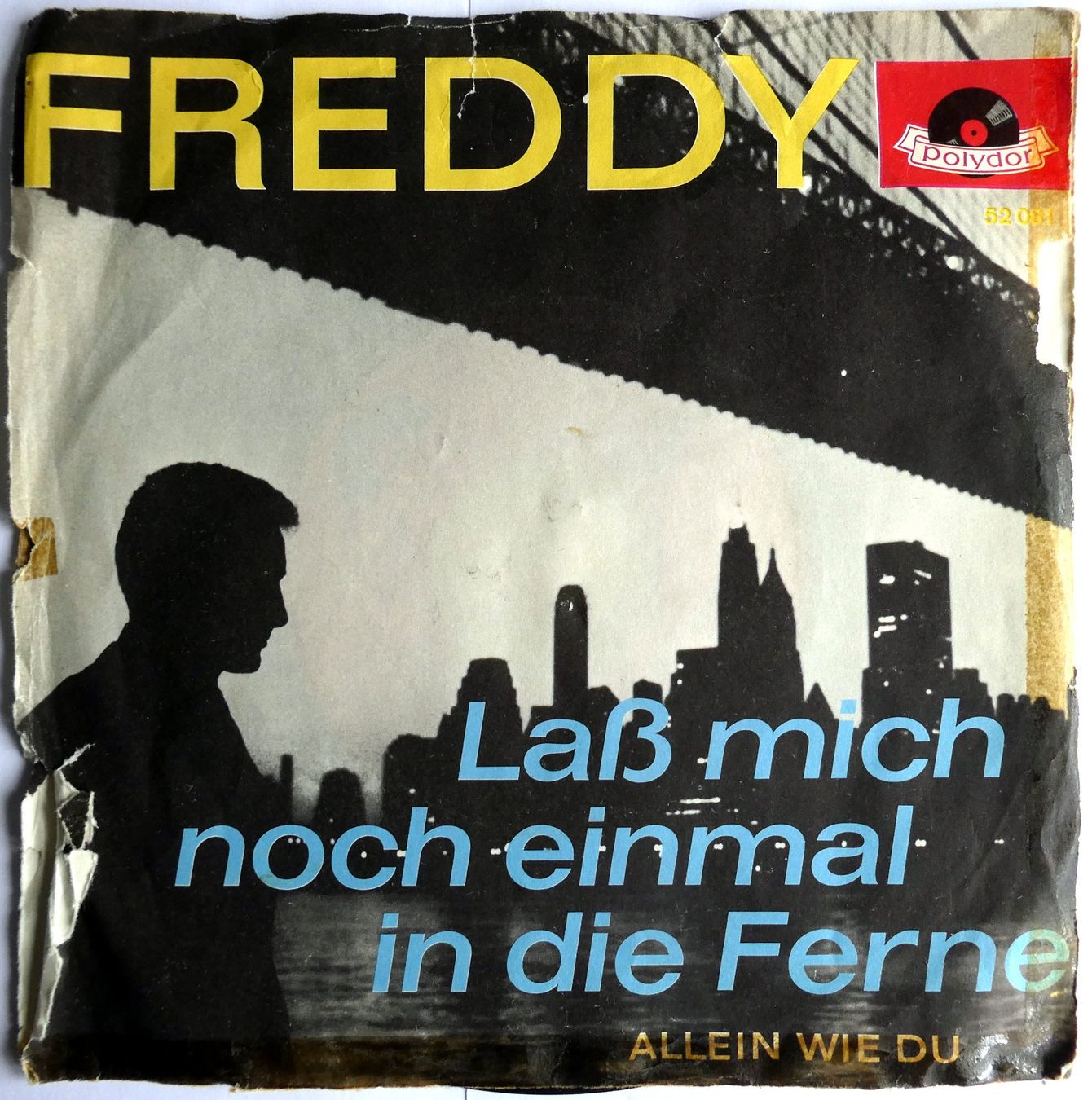 Schallplatten: Schlager – Gebraucht aus Glattbrugg von coronado03 1