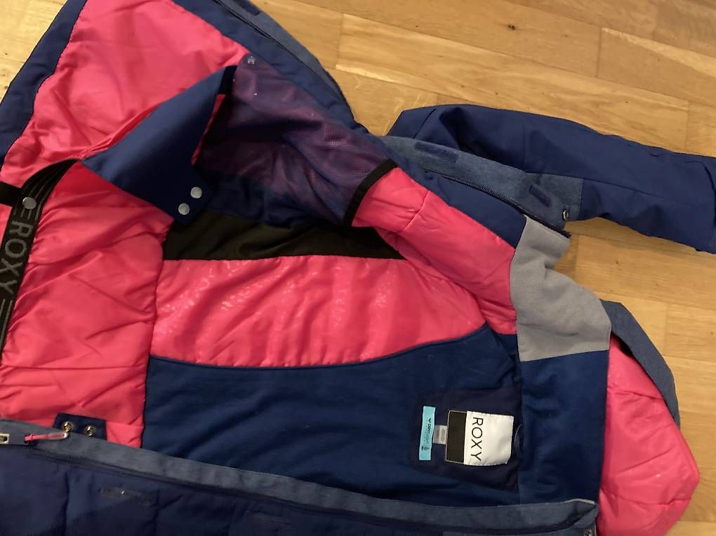 Skis: Roxy Skiset Gr. S – Gebraucht aus Zürich von Ana73 1