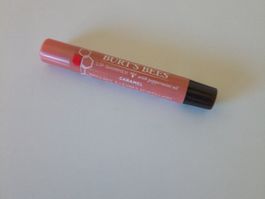Burts Bees Lippenstift, caramel, NEU