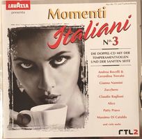 Momenti Italiani No.3