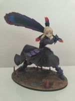 Figurine Fate Saber Alter