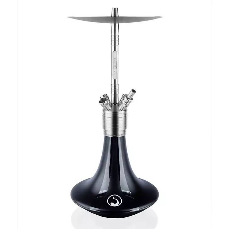 Tavoli: Sehr schöne Steamulation Ultimate Black Matt – Usato da Birsfelden venduto da cla_5n7x 2