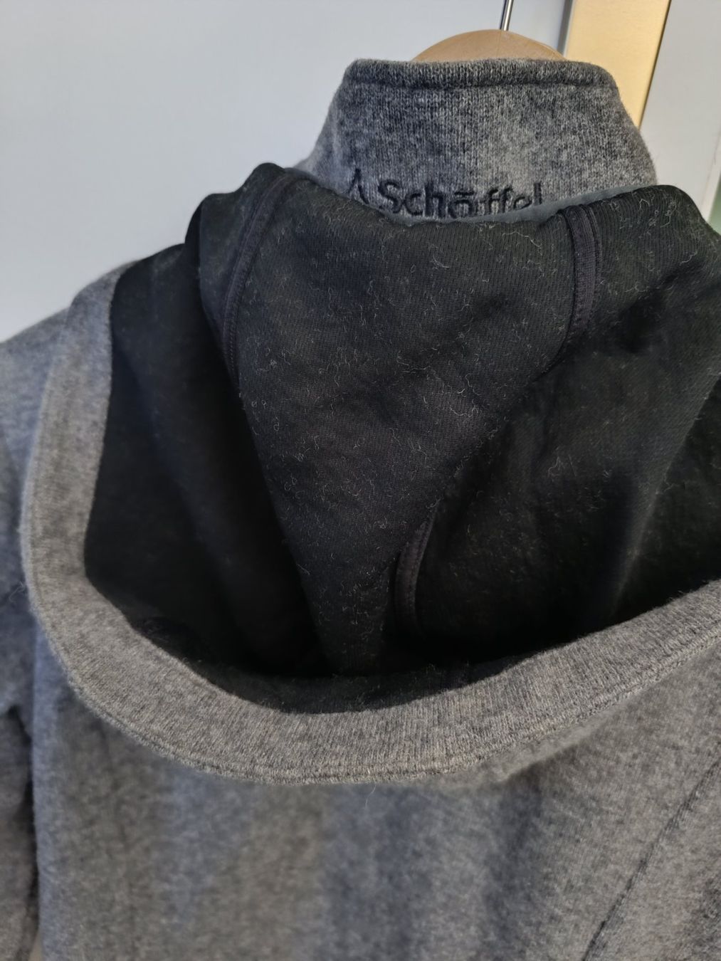 Schoeffel Cappotti: Kurzmantel Schöffel – Usato da Arbon venduto da shantiii 7