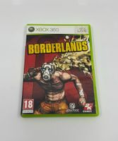 Borderlands (XBOX 360)