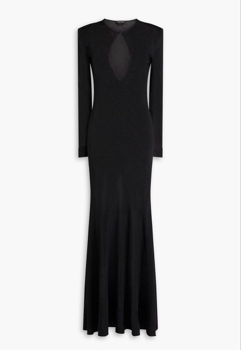 Vestiti: Tom Ford dress  – Nuovo e nell'imballaggio originale da Paradiso venduto da viorea 2