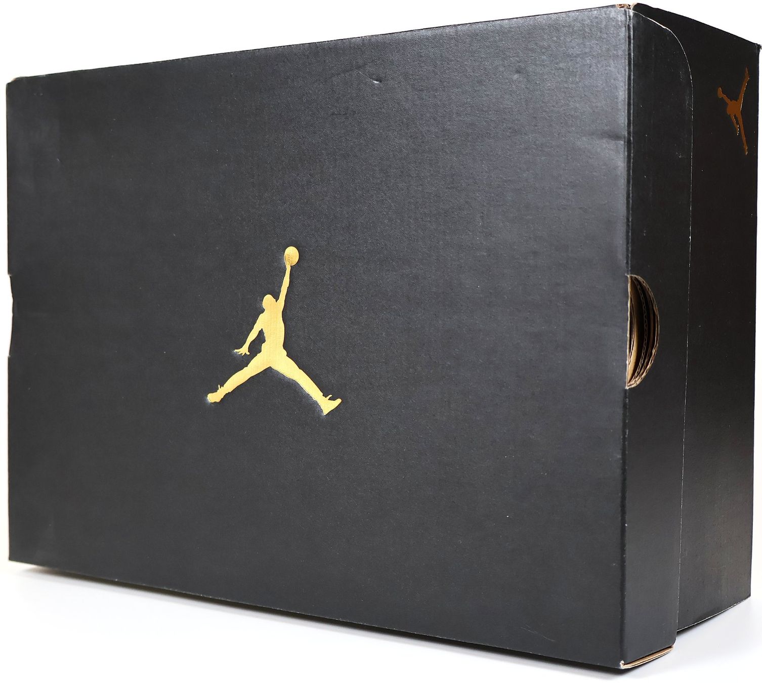 Jordan Scarpe da uomo: Jordan & Nike Sneaker Boxen 4 Stk – Usato da Zweidlen venduto da Supermari1