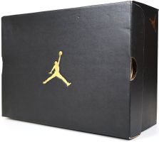 Jordan & Nike Sneaker Boxen 4 Stk