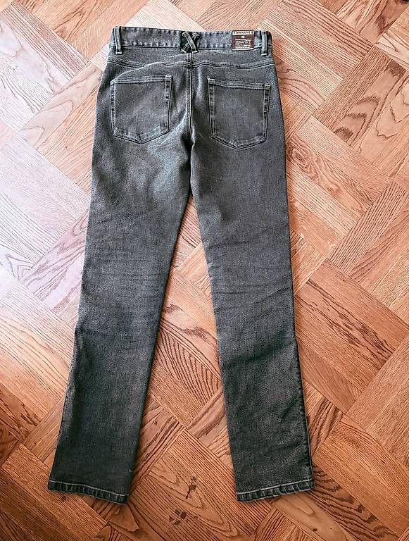Pantaloni: Herren Motorradhose Vanucci – Usato da Bern venduto da SmileBern 1