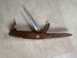 Victorinox Sackmesser ( Feststellklinge)