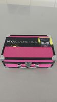MYA Cosmetics Schminkkoffer, Neu und Originalverpackt