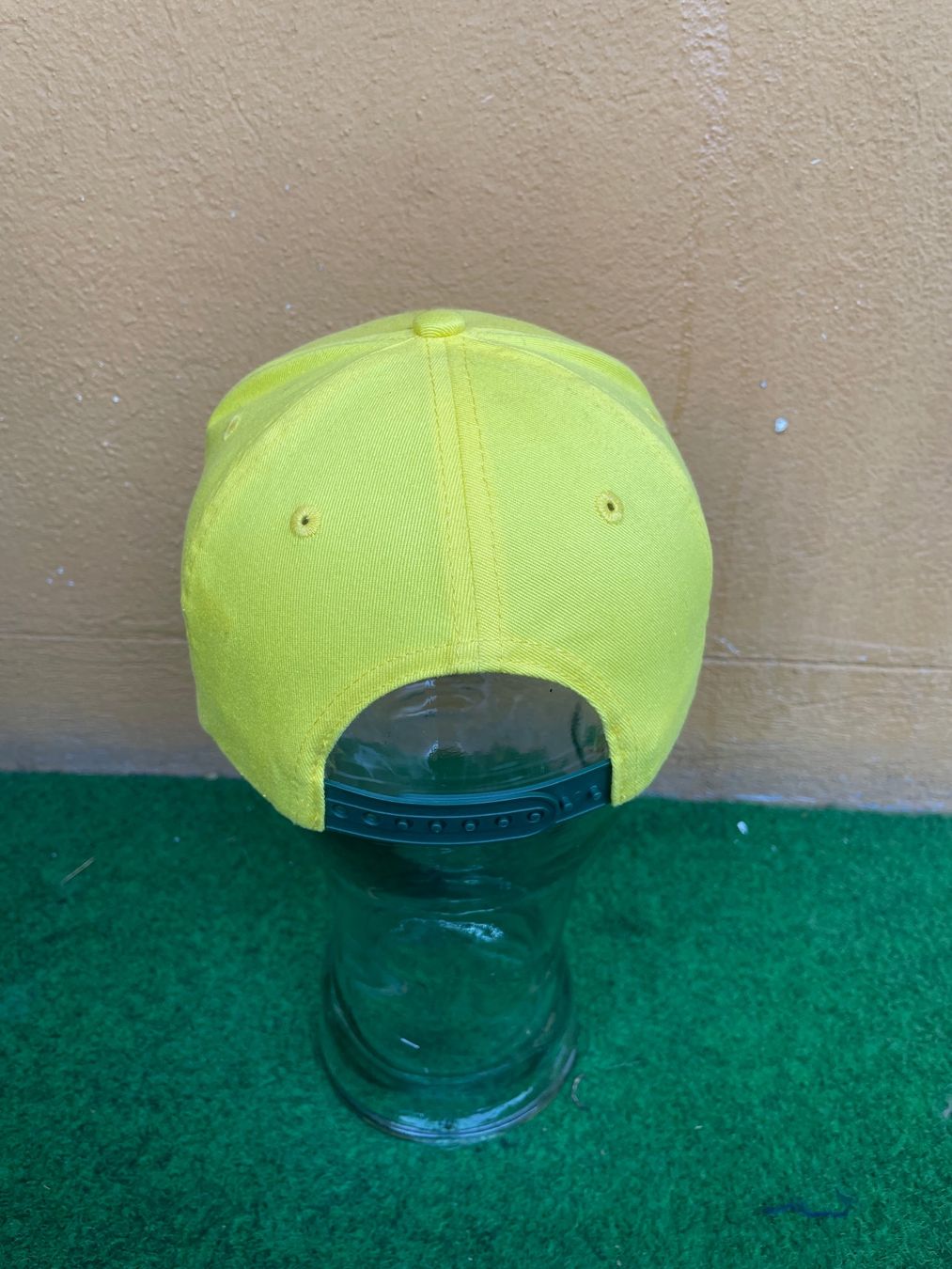 Copricapi, berretti & cappellini: Vintage Y2K  Lotus Car Cap 6-panel – Usato da Zürich venduto da le_souk 3