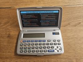 United Office Taschenübersetzer / Pocket Translator