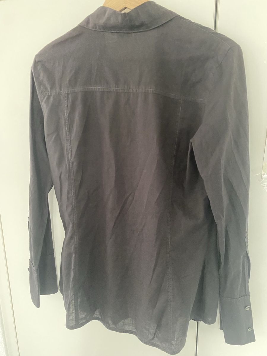 Blusen: Schöne Nile Bluse Gr. XS – Gebraucht aus Muri AG von sonneblueme10 2