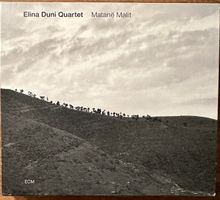 Elina Duni Quartet: Maternë Malit