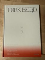 Dark Blood album nuovo di K-pop