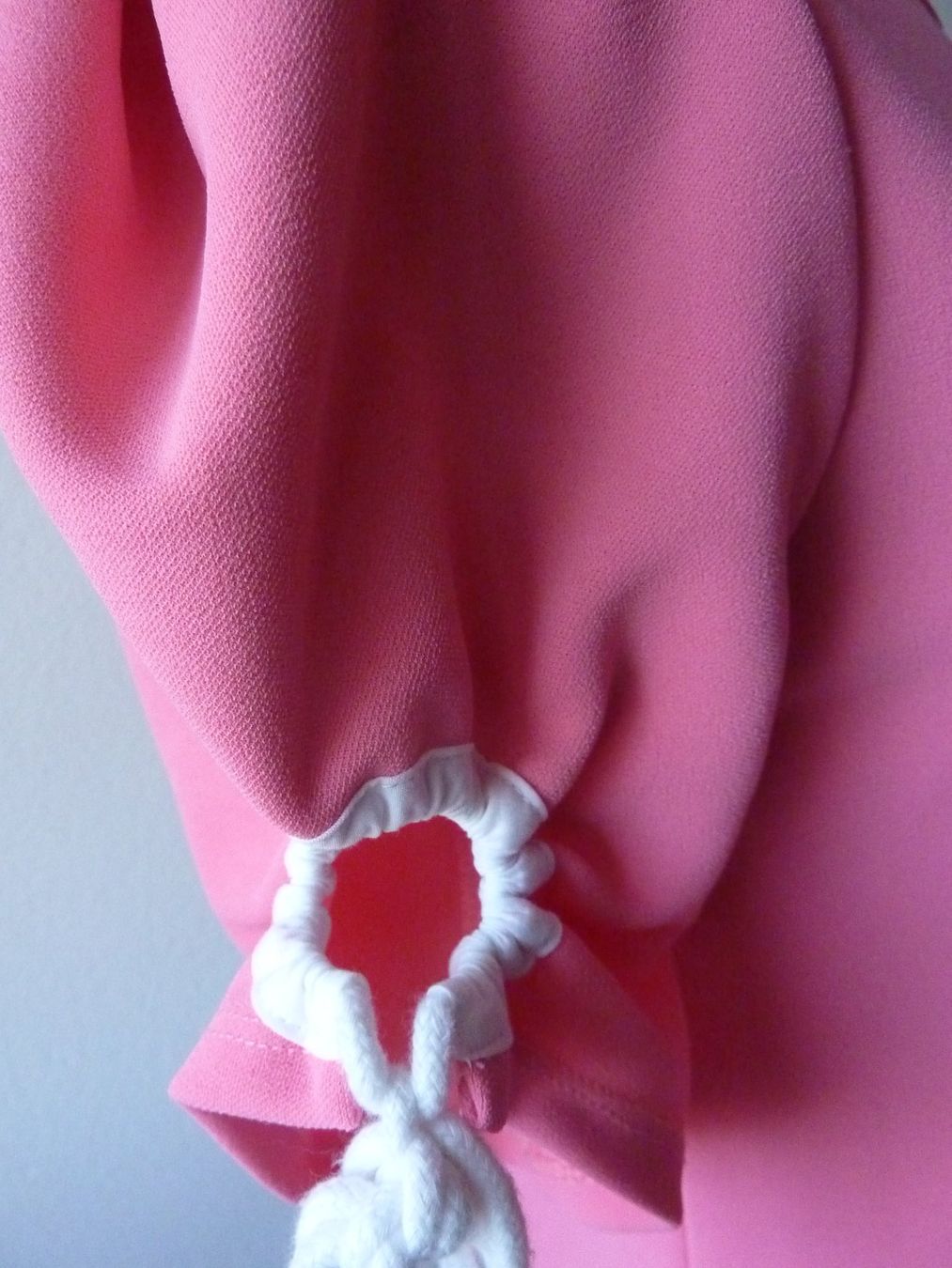 Chloé Camicette: SeeByChloé Shirt Bluse Gr. 36 Rosa Top – Nuovo (secondo la descrizione) da Waldstatt venduto da Kananaskis1 4