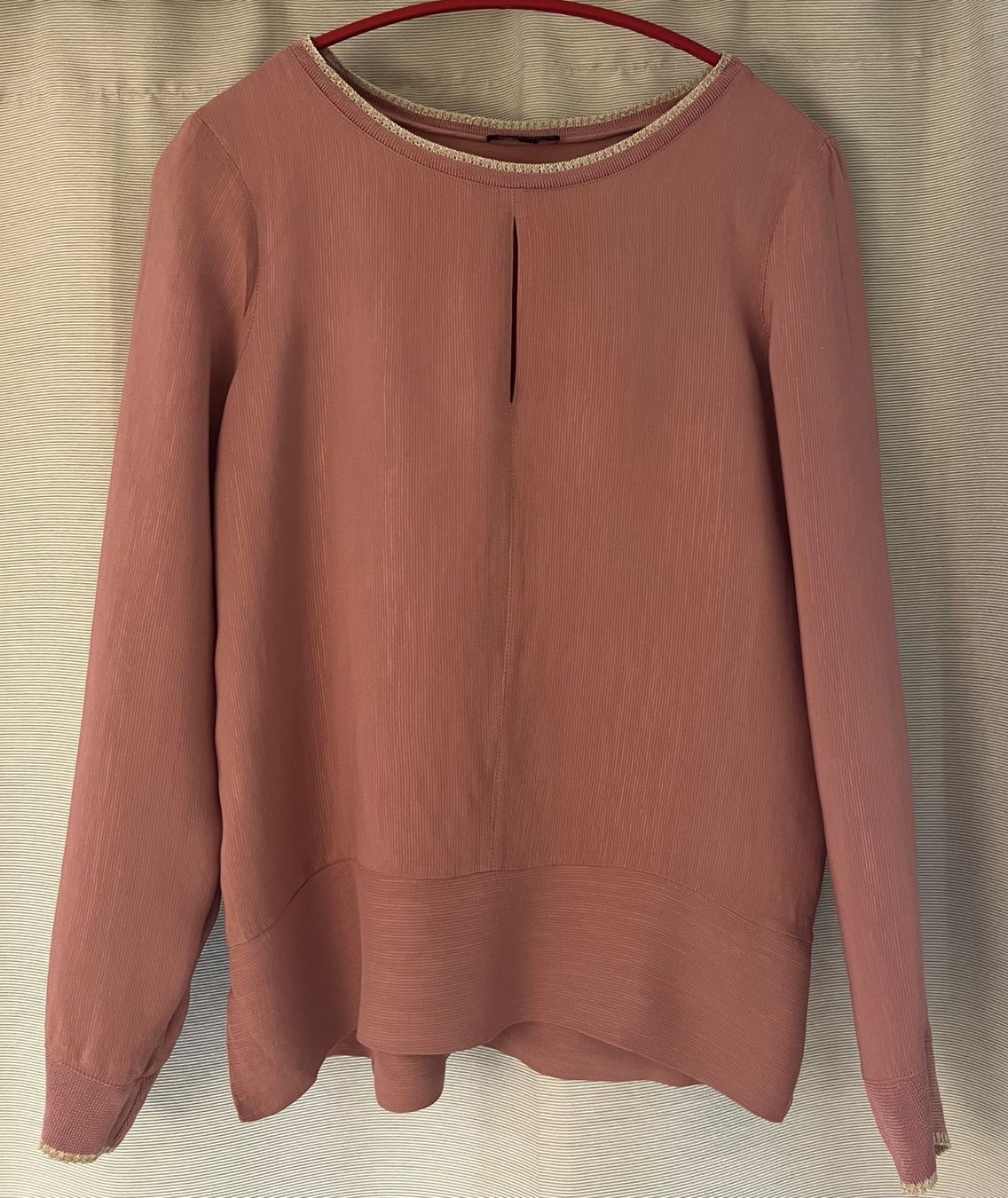 Massimo Dutti Camicette: Massimo Dutti Bluse – Usato da Uster venduto da Family_Boutique