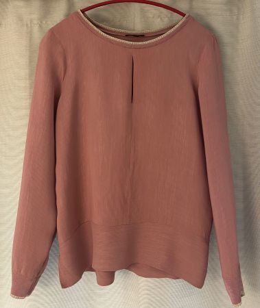 Massimo Dutti Bluse