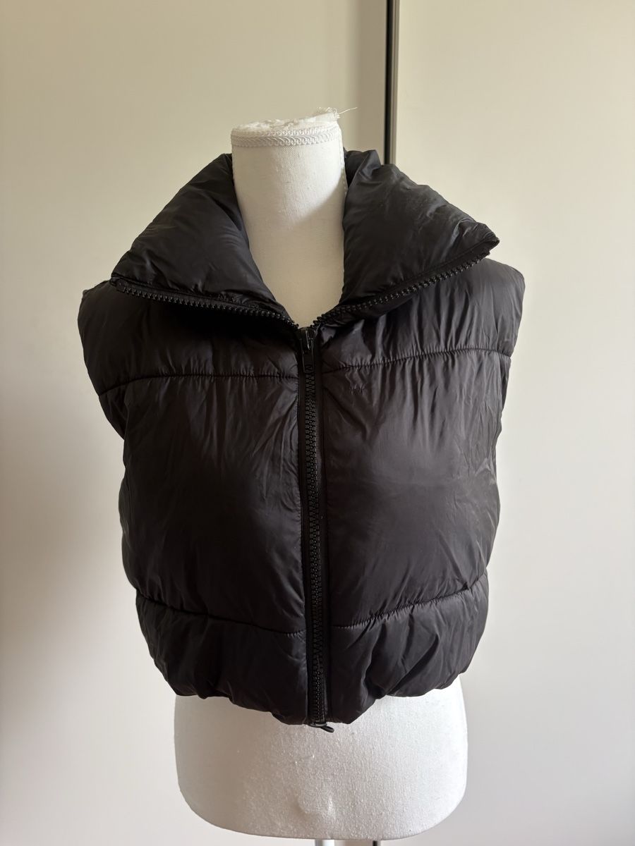 Gilets: Gilet – D'occasion à Sion par edelweissse 2