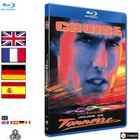 Jours de tonnerre (1990) - Blu-ray