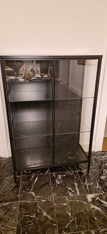 Vetrine: IKEA Rudsta Vitrine  – Usato da Arlesheim venduto da sooper08