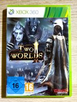 Two Worlds II Xbox 360