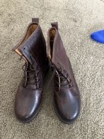 Shabbies Amsterdam Stiefelette Gr. 37