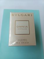 Bvlgari Omnia Crystalline Eau de Parfum 100ml NEU