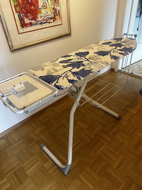 Assi da stiro: Bügelbrett – Usato da Muttenz venduto da vth_2zby
