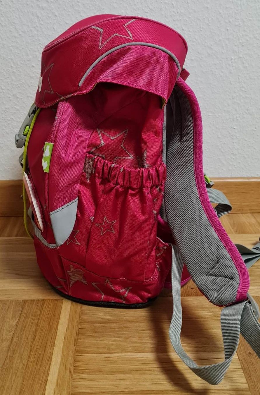 Kindertaschen: Ergobag Kinderrucksack Kindergartentasche – Gebraucht aus Dietlikon von Scisci 2