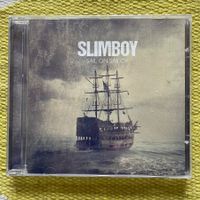 SLIMBOY-SAIL ON SAILOR