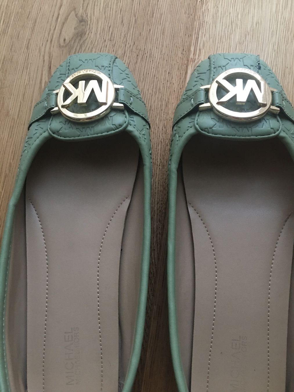 Michael Kors Scarpe da donna: Michael Kors Ballerinas Grösse 37 – Nuovo (secondo la descrizione) da Suhr venduto da mar_6lb7 2