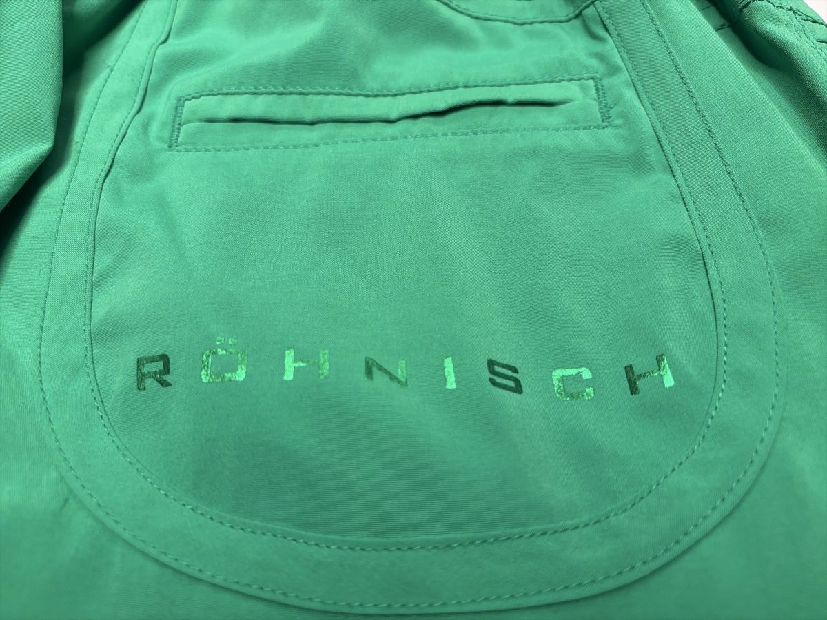 Hosen: Sporthose Röhnisch – Gebraucht aus Meggen von Mitohnescharf 2