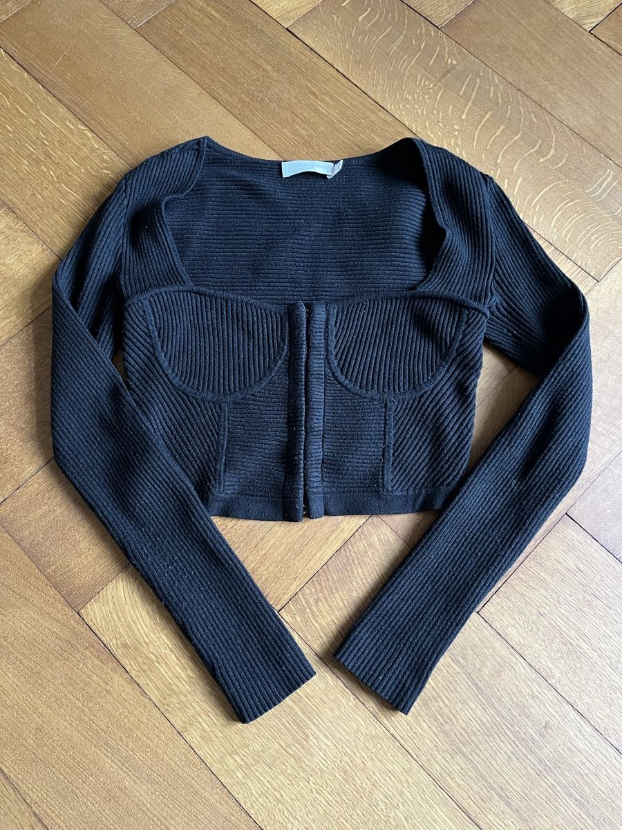 Tops: Jonathan Simkhai Bustier – D'occasion à Olten par Jasmina91