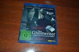 Der Ghostwriter