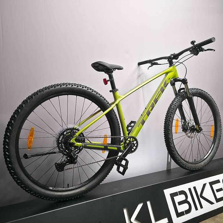 Trek Biciclette: NEUES TREK MOUNTAINBIKE – Nuovo e nell'imballaggio originale da Tübach venduto da KL-Bikes 2