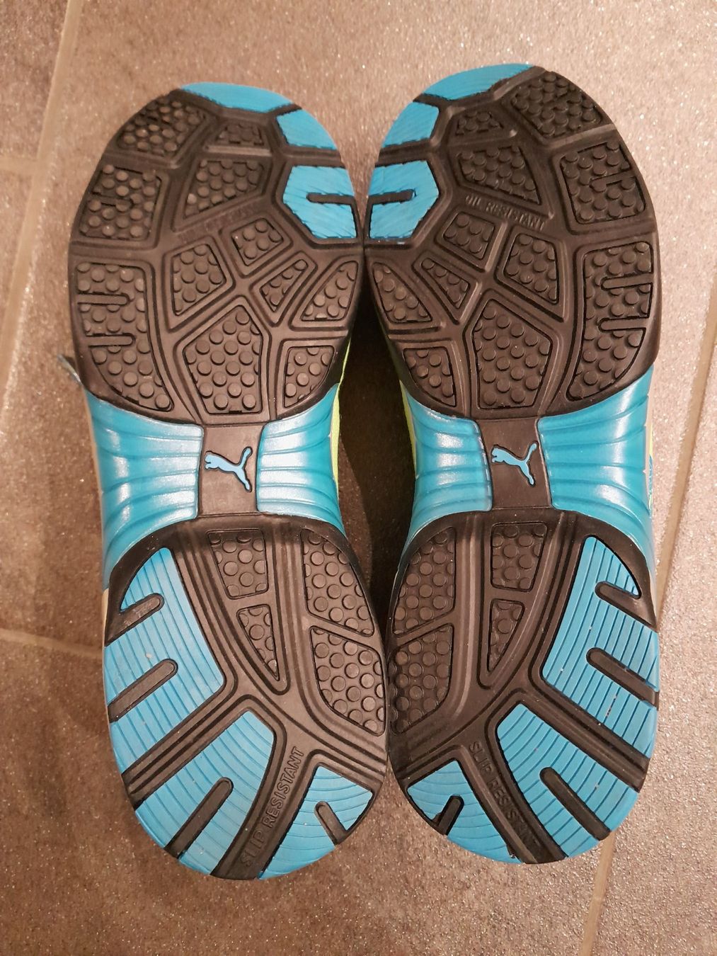 Puma Scarpe da donna: Sicherheitsschuhe – Nuovo (secondo la descrizione) da Trubschachen venduto da cob_b2nm 2