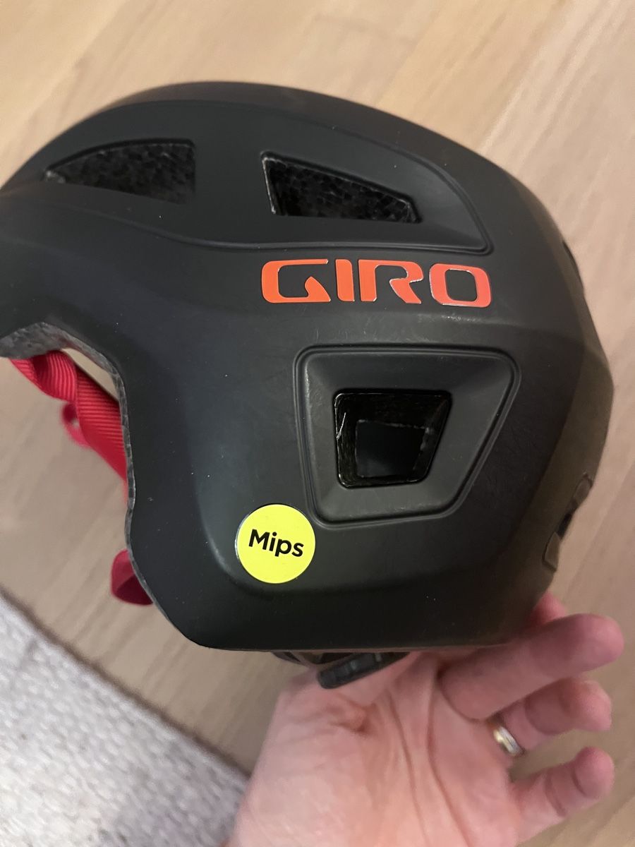 Giro Casques: Giro infant helmet – Neuf (Voir description) à Dübendorf par cla_qp8q 3