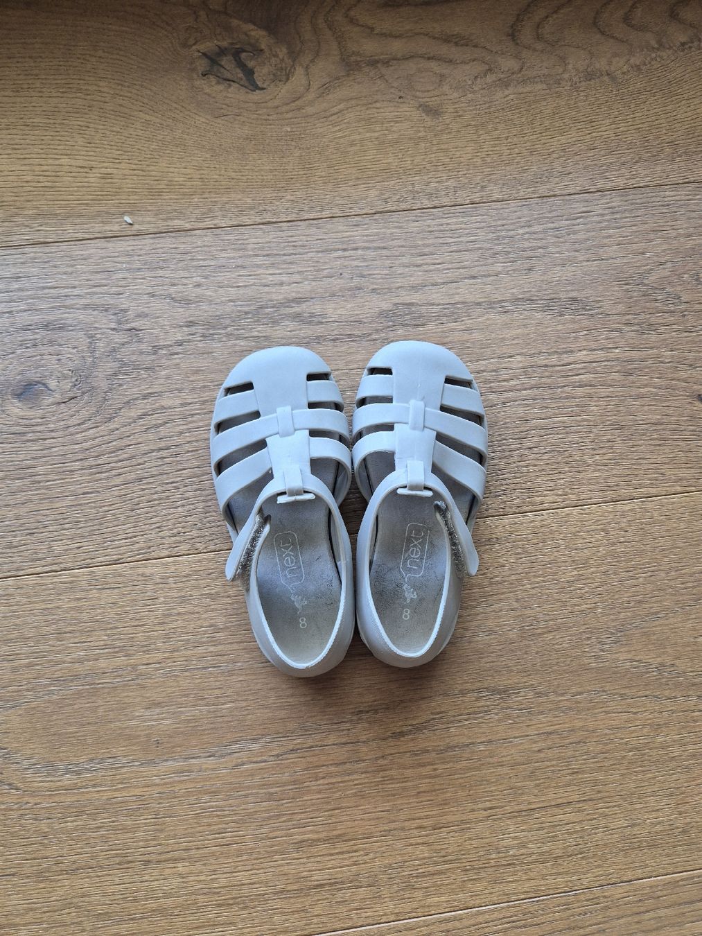Next Herrenschuhe: Wasserschuhe Grösse 25.5 – Gebraucht aus Kollbrunn von guernsey11 2