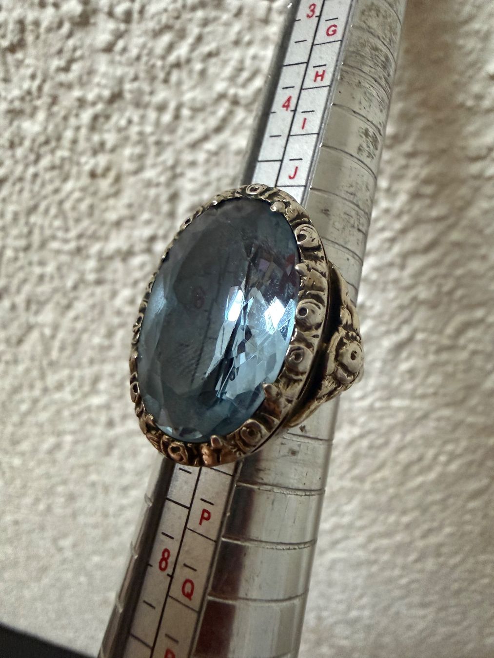 Bagues: Antiker Ring – D'occasion à Spiegel b. Bern par Rogger72 6