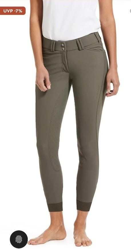 Ariat Pantalons: Reithose Ariat – Neuf (Voir description) à Ufhusen par sestrilevante 1