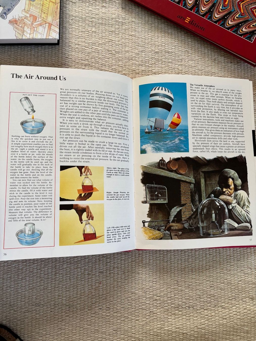 Bücher: Rainbow Science Encyclopedia (English) – Gebraucht aus Bern von wisemagpie 2