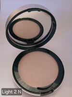 The Body Shop - Make-up Puder - Light 2 N💥
