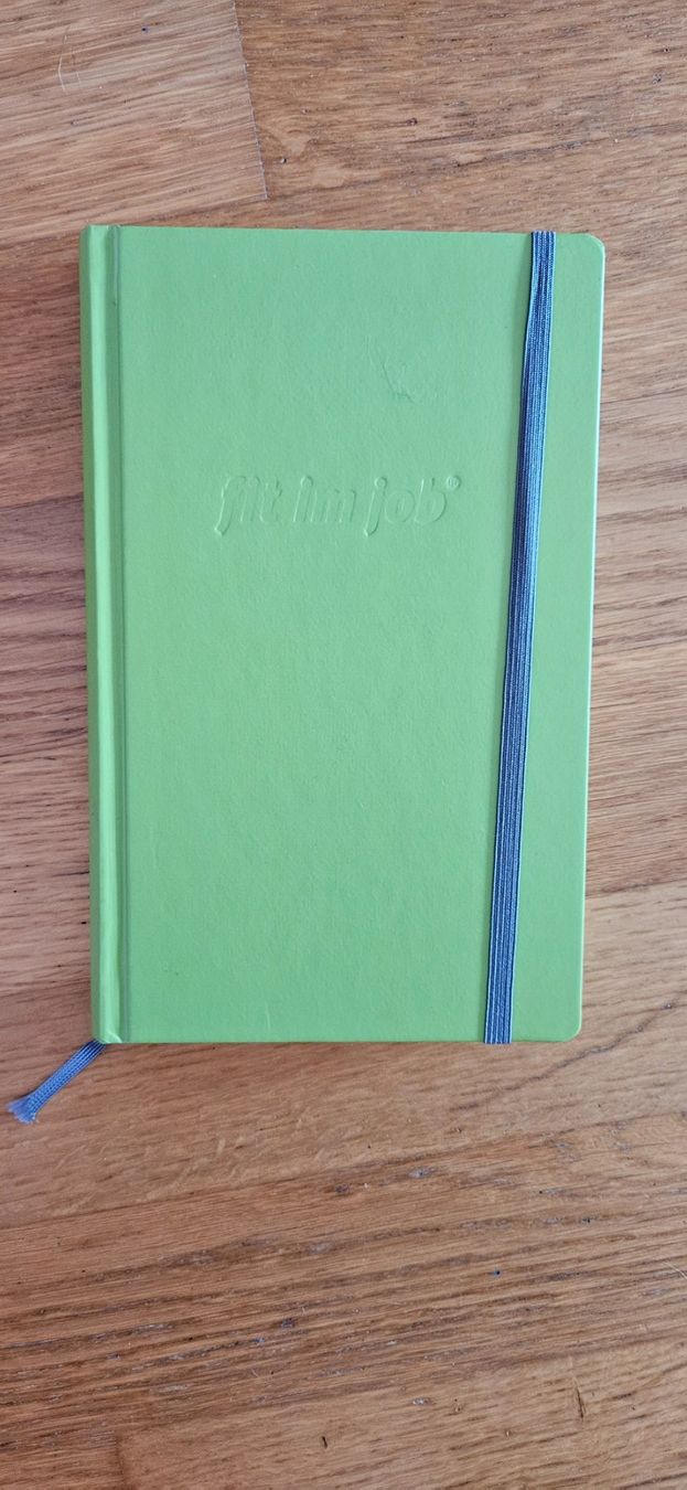 Libri: Buch/CD/Media-Player - Fit im Job / Clear-Mind-Training – Usato da Zweidlen venduto da Shubli 1