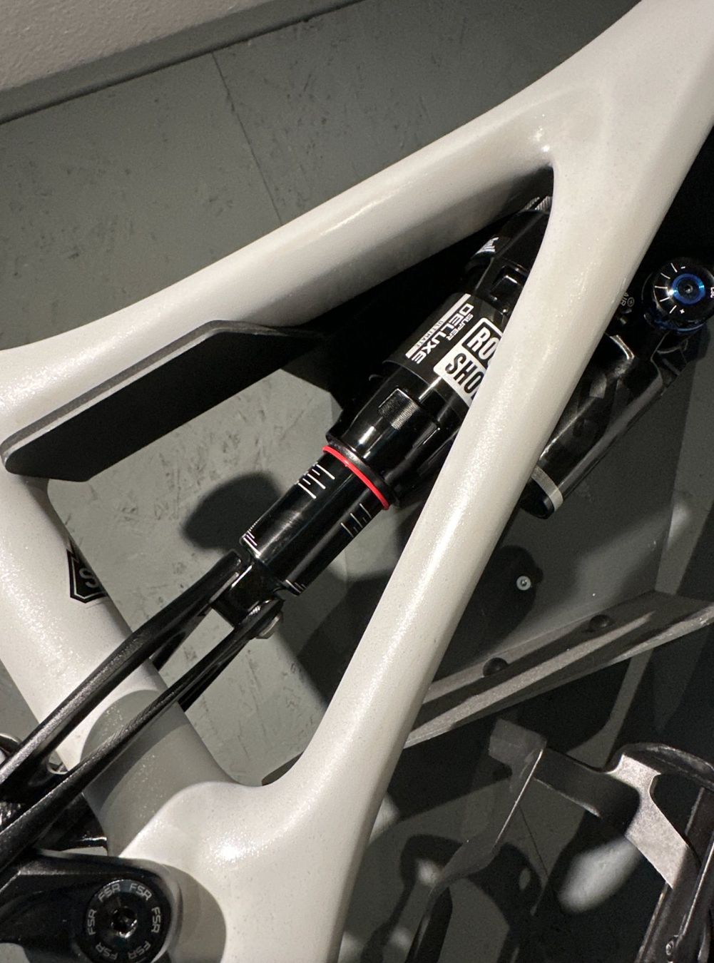 Specialized Velos: SPECIALIZED Stumjumper Ltd S6 – Gebraucht aus Borex von b-cycle 4