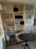 Schrank auf Mass für Aufbewahrungen