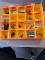 ANGELHAKEN MUSTAD UND VMC