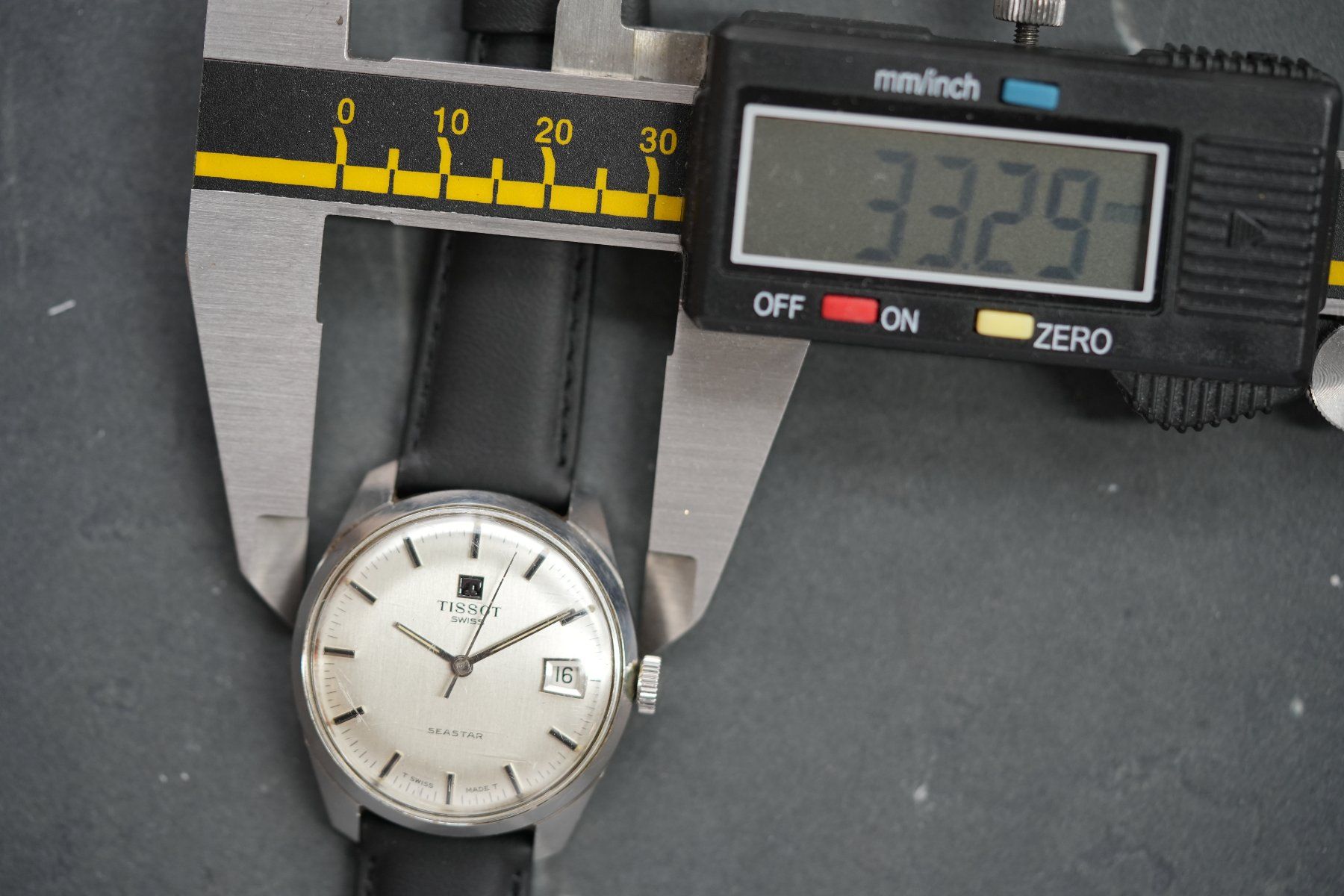 Tissot Orologi: Tissot Seastar – Usato da Faoug venduto da Bruce_Wayne23 4